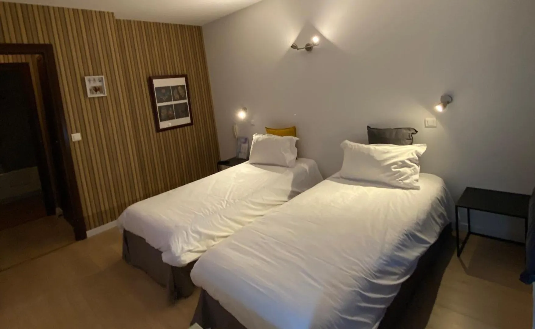 Savoie Hotel Aux Portes De Geneve Saint-Julien-en-Genevois