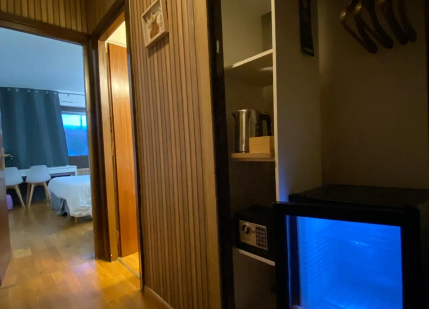 Savoie Hotel aux portes de Genève Saint-Julien-en-Genevois 3*,  France