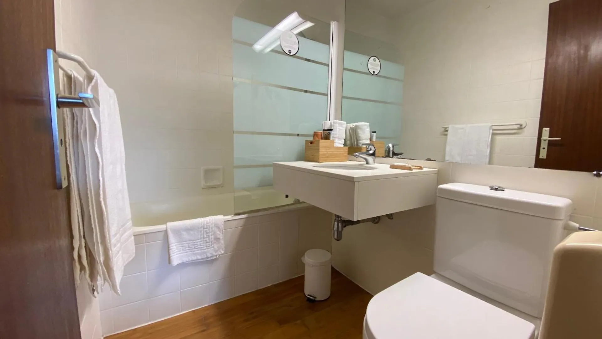 Savoie Hotel aux portes de Genève Saint-Julien-en-Genevois 3*,  France