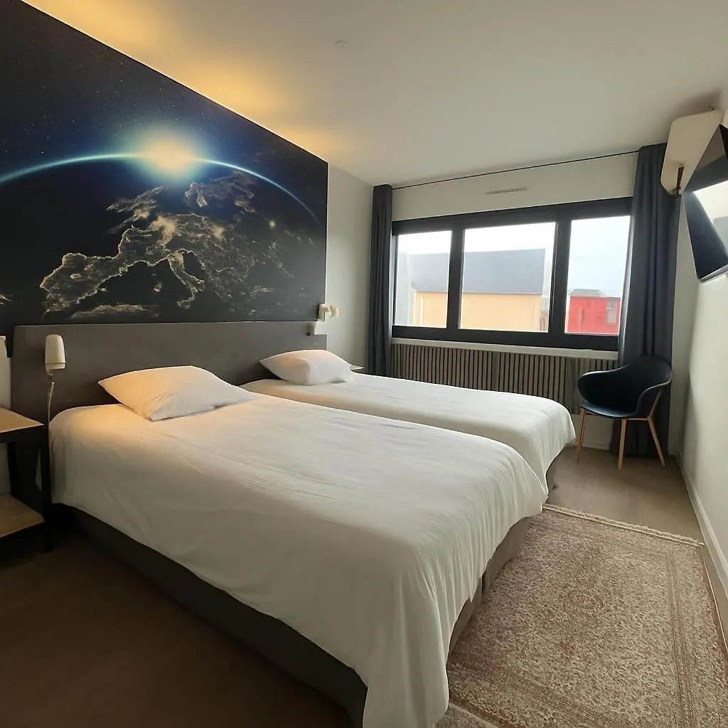 ***  Savoie Hotel Aux Portes De Geneve Saint-Julien-en-Genevois France