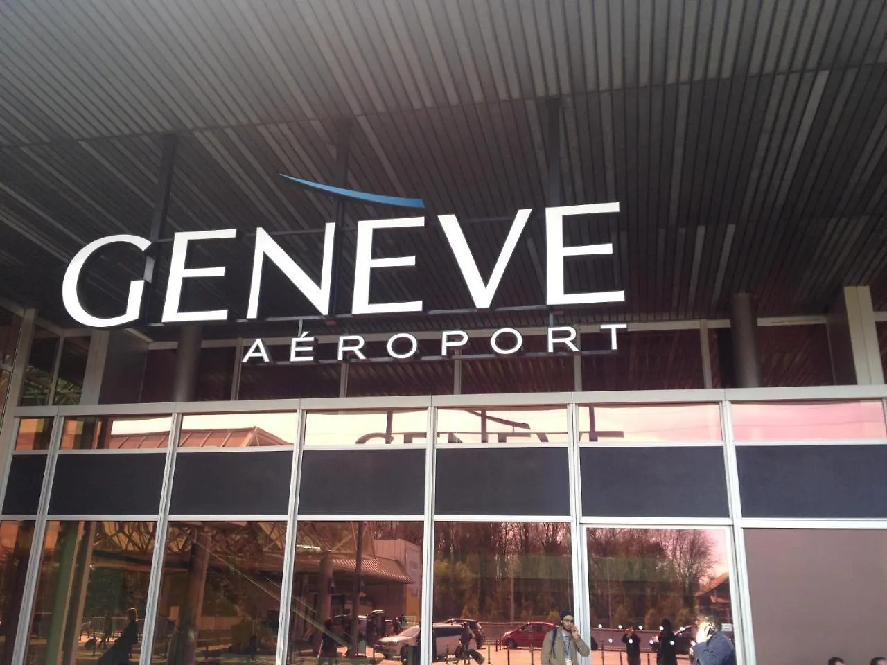 Savoie Hotel Aux Portes De Geneve Saint-Julien-en-Genevois