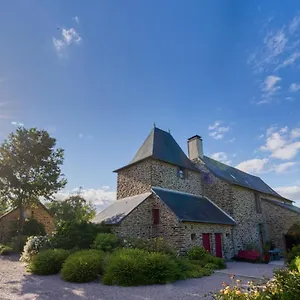 Manoir Le Courtillon France