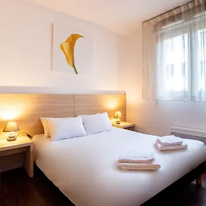 Apartahotel Residhotel St Etienne Centre