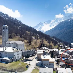 Hotel Chalet Hotel La Tarine