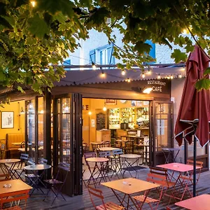 Hotel Beaulieu Lyon
