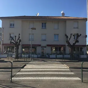 Hotel Le Logis Dauphinois