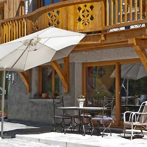 La Croix Du Guâ Appartement