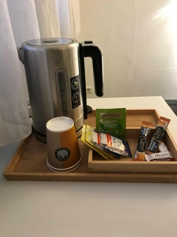 Savoie Hotel Aux Portes De Geneve 圣朱利安恩因